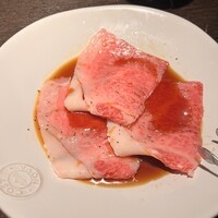 横浜焼肉kintan -  横浜焼肉kintan -