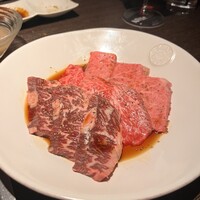 横浜焼肉kintan -  横浜焼肉kintan -