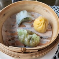 ＳＩＬＩＮ 火龍園 - 