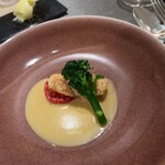 レストラン ラフィナージュ - 