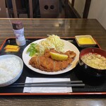 ごはんや華奈 - 