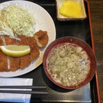 ごはんや華奈 - 