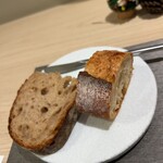 レストラン ラフィナージュ - 