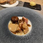 レストラン ラフィナージュ - 