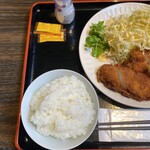 ごはんや華奈 - 