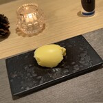 レストラン ラフィナージュ - バター