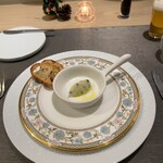 レストラン ラフィナージュ - 