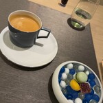 レストラン ラフィナージュ - 