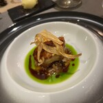 レストラン ラフィナージュ - 