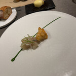 レストラン ラフィナージュ - 