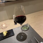 レストラン ラフィナージュ - 