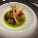 レストラン ラフィナージュ - 