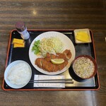 ごはんや華奈 - 