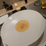 レストラン ラフィナージュ - オマール