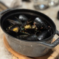 ジャヌ メルカート - 