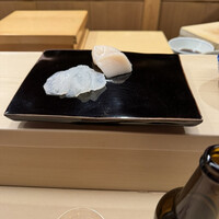 日本橋蛎殻町 すぎた - 