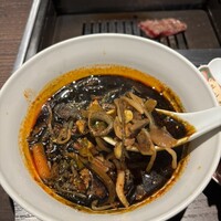 焼肉りんご - 