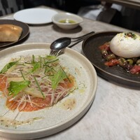 ジャヌ メルカート - 