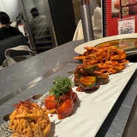 #ヒロキヤ六本木 - 