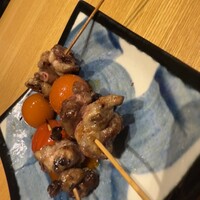地葉はなれ - 