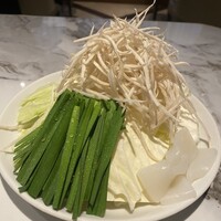 博多もつ鍋 やま中 博多店 - 