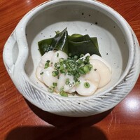 鮨 すず樹 - 
