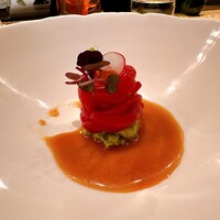 Jean-Georges Tokyo - 