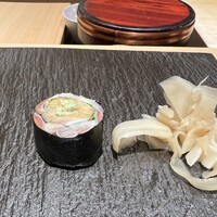 鮨 すず樹 - 