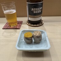 日本橋蛎殻町 すぎた - 
