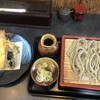 へぎ蕎麦処 むろしま