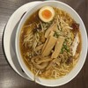中華麺食堂 かなみ屋 女池上山店