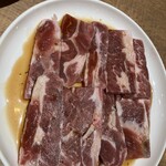 プレミアムカルビ 静岡曲金五丁目店 - 