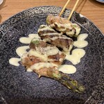 ひな鶏唐揚 新次郎 - 