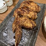 ひな鶏唐揚 新次郎 - 