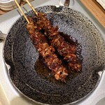 ひな鶏唐揚 新次郎 - 