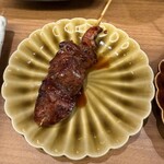 ひな鶏唐揚 新次郎 - 