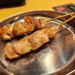 海鮮居酒屋 33番街 蒲田西口店 - 