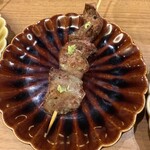 ひな鶏唐揚 新次郎 - 