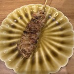 ひな鶏唐揚 新次郎 - 