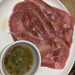 プレミアムカルビ 静岡曲金五丁目店 - 