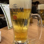 ひな鶏唐揚 新次郎 - 