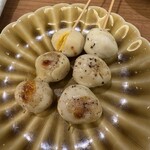 ひな鶏唐揚 新次郎 - 