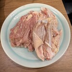 ひな鶏唐揚 新次郎 - 