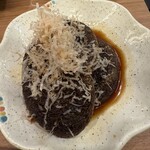 ひな鶏唐揚 新次郎 - 