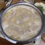 ひな鶏唐揚 新次郎 - 