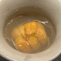 感情 - 十和田9割蕎麦　雲丹