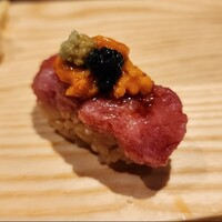 鮨 いつみ - 