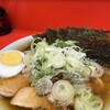 邦ちゃんラーメン 両国店