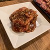 炭火焼肉みゅうみゅう 朝気店