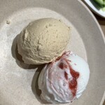 プレミアムカルビ - 